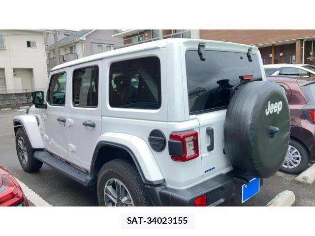 Jeep WRANGLER 2024-05 7724423-4