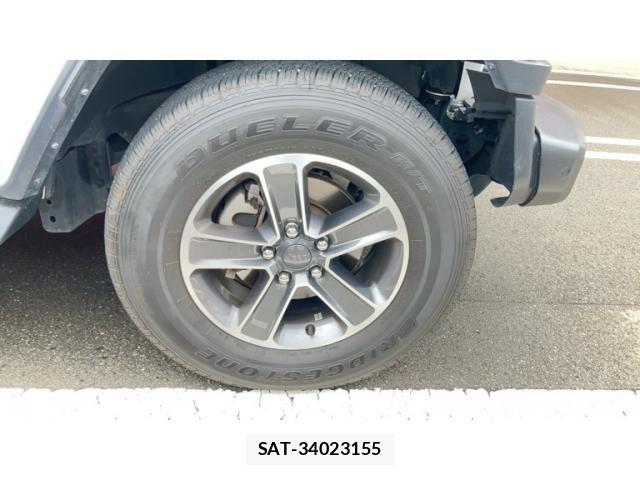 Jeep WRANGLER 2024-05 7724423-6