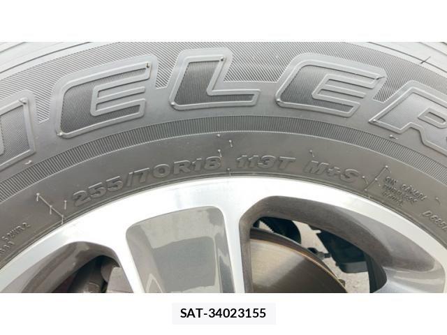 Jeep WRANGLER 2024-05 7724423-8