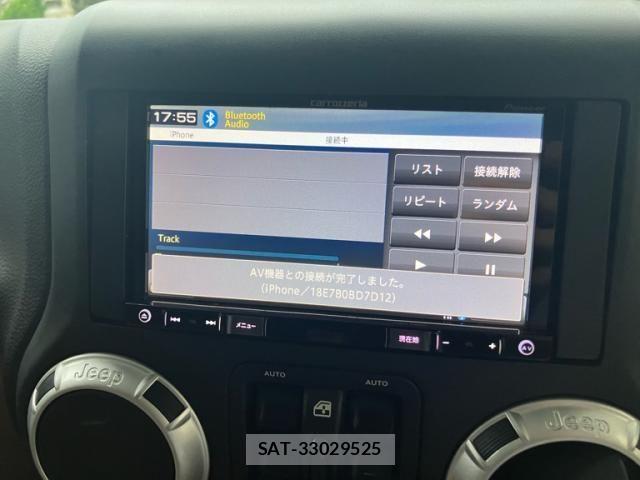 Jeep WRANGLER 2014-12 7724437-10