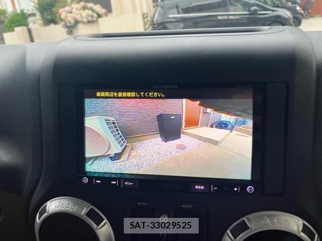 Jeep WRANGLER 2014-12 7724437-11