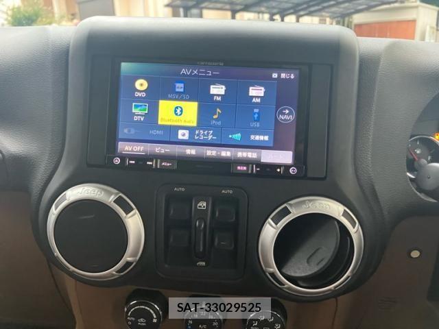 Jeep WRANGLER 2014-12 7724437-13