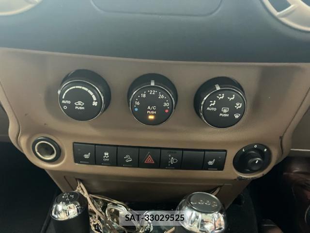 Jeep WRANGLER 2014-12 7724437-14
