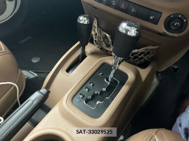 Jeep WRANGLER 2014-12 7724437-15