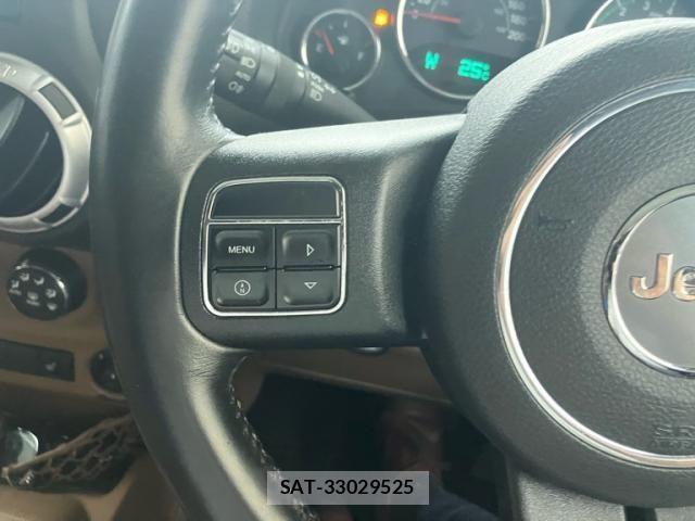 Jeep WRANGLER 2014-12 7724437-16
