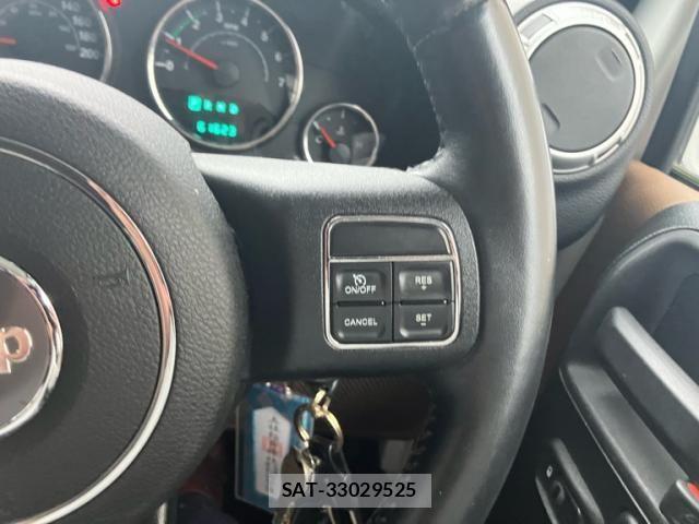 Jeep WRANGLER 2014-12 7724437-17