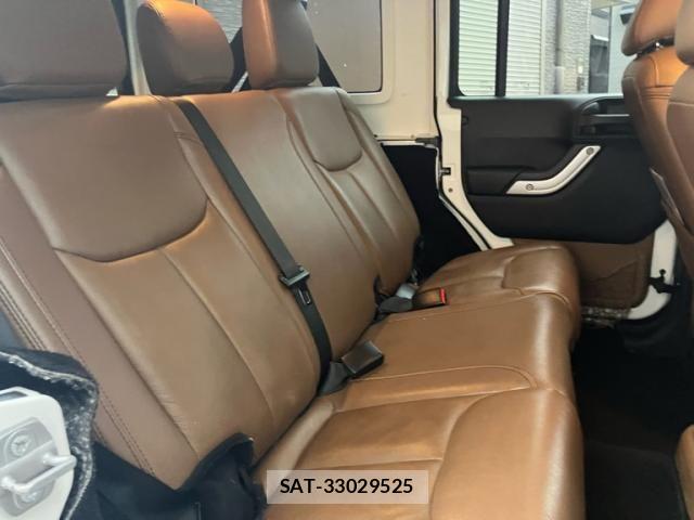 Jeep WRANGLER 2014-12 7724437-19