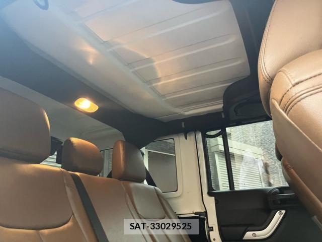 Jeep WRANGLER 2014-12 7724437-20
