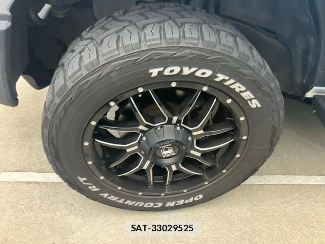 Jeep WRANGLER 2014-12 7724437-2