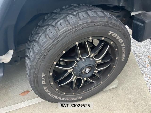 Jeep WRANGLER 2014-12 7724437-3