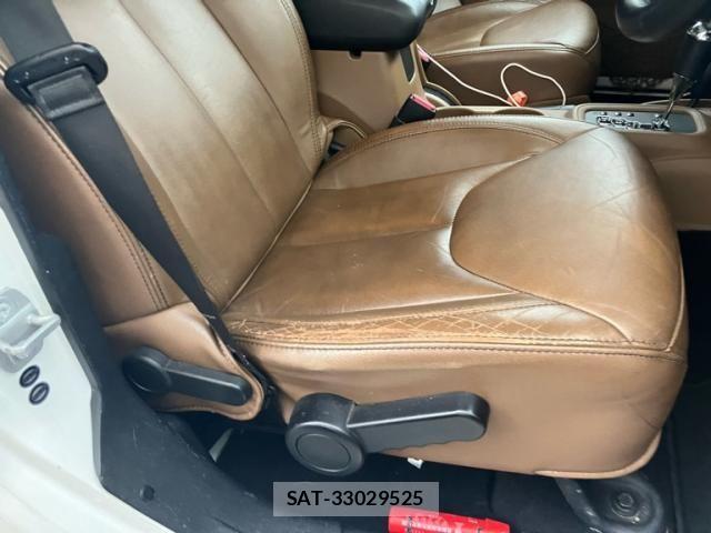 Jeep WRANGLER 2014-12 7724437-8