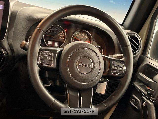 Jeep WRANGLER 2017-08 7724434-10
