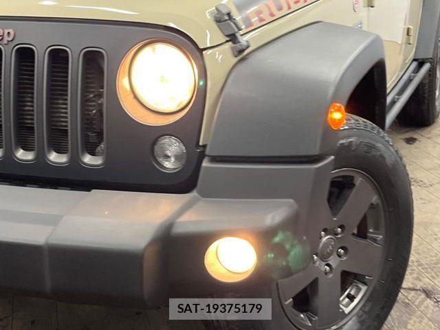 Jeep WRANGLER 2017-08 7724434-11