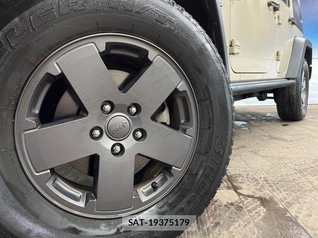 Jeep WRANGLER 2017-08 7724434-12