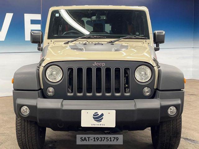 Jeep WRANGLER 2017-08 7724434-13