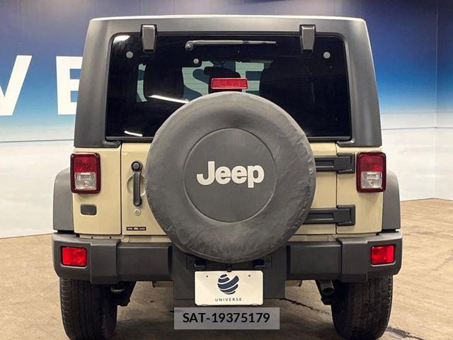 Jeep WRANGLER 2017-08 7724434-14