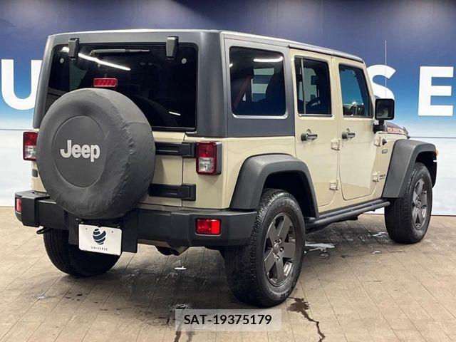 Jeep WRANGLER 2017-08 7724434-16