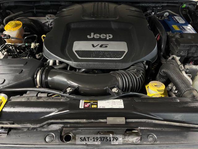 Jeep WRANGLER 2017-08 7724434-17