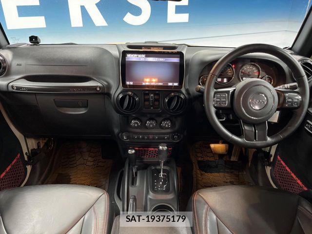 Jeep WRANGLER 2017-08 7724434-1
