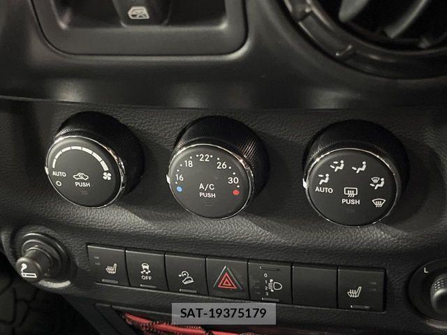 Jeep WRANGLER 2017-08 7724434-6