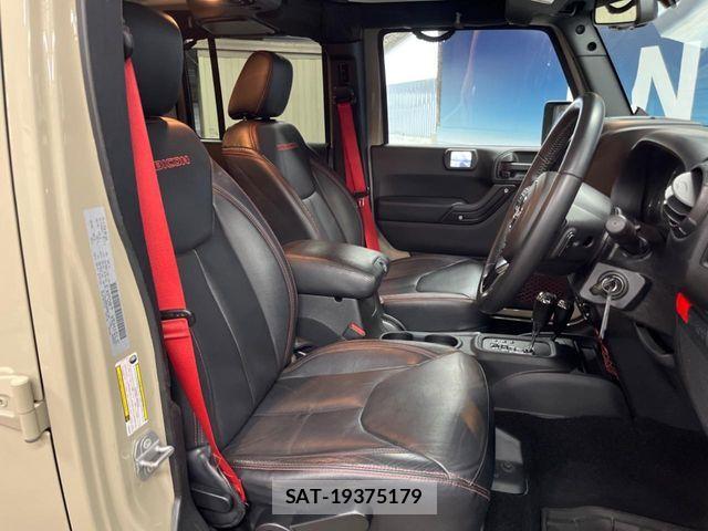 Jeep WRANGLER 2017-08 7724434-7