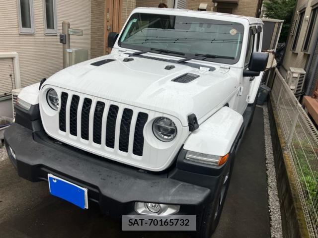 Jeep WRANGLER 2022-09 7724422-0