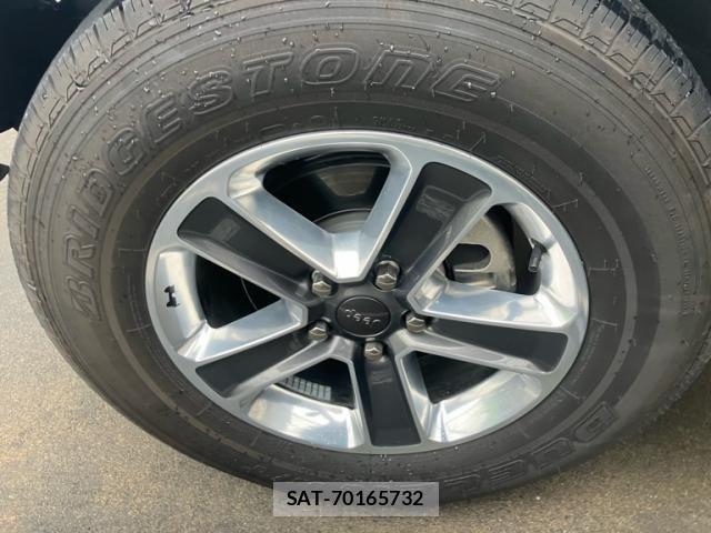 Jeep WRANGLER 2022-09 7724422-9