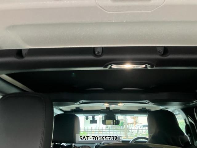 Jeep WRANGLER 2022-09 7724422-11