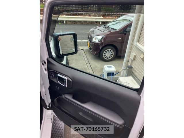 Jeep WRANGLER 2022-09 7724422-13