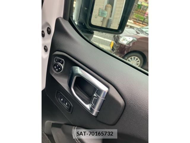 Jeep WRANGLER 2022-09 7724422-14