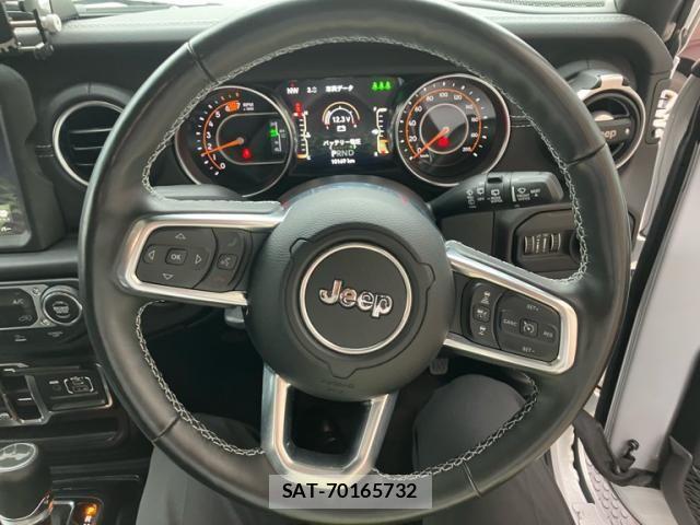 Jeep WRANGLER 2022-09 7724422-17