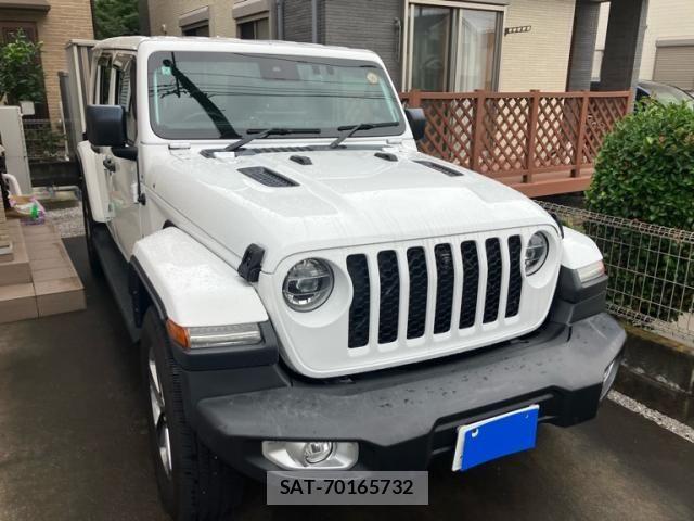 Jeep WRANGLER 2022-09 7724422-1