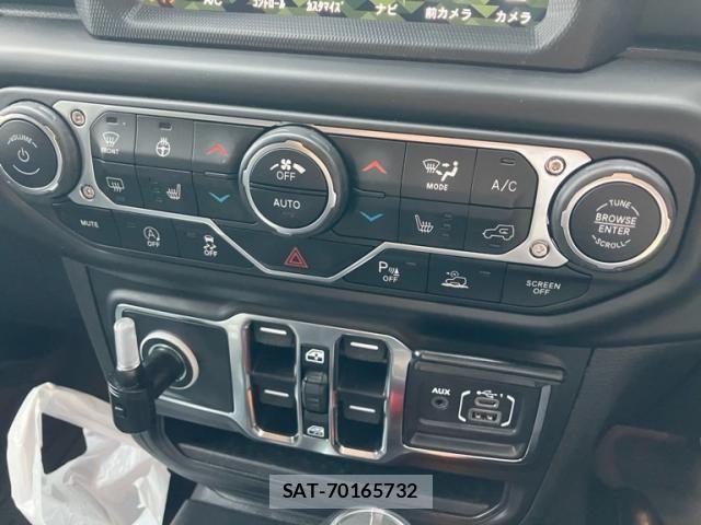 Jeep WRANGLER 2022-09 7724422-22