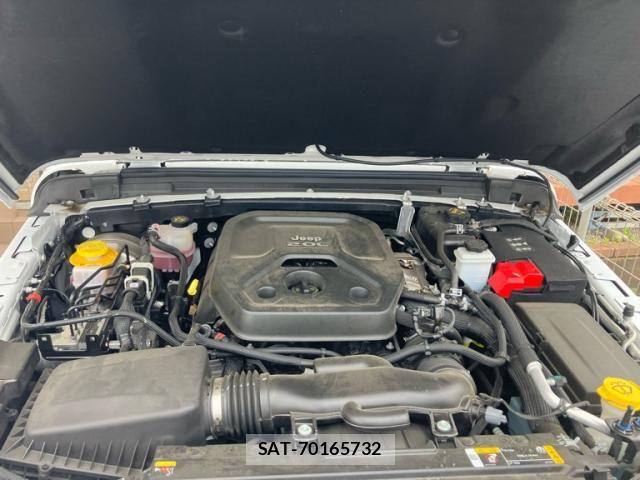 Jeep WRANGLER 2022-09 7724422-27