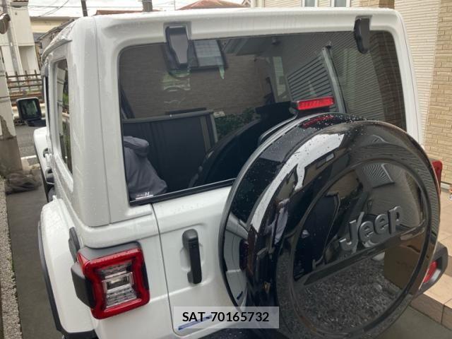 Jeep WRANGLER 2022-09 7724422-3