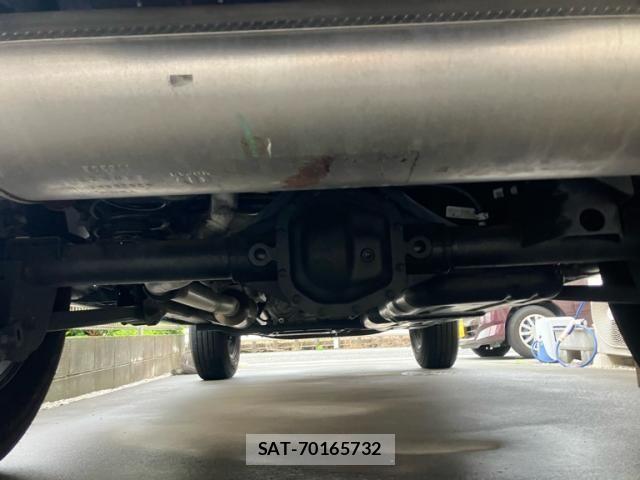 Jeep WRANGLER 2022-09 7724422-5