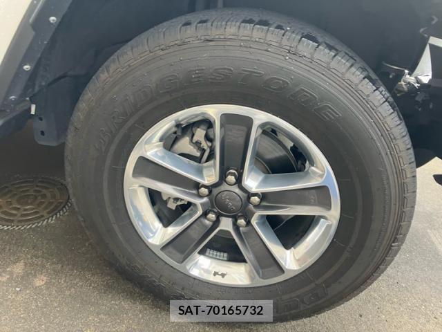 Jeep WRANGLER 2022-09 7724422-6