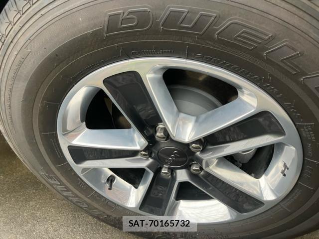 Jeep WRANGLER 2022-09 7724422-8
