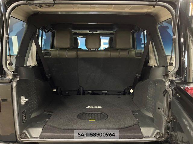 Jeep WRANGLER 2017-07 7724433-10