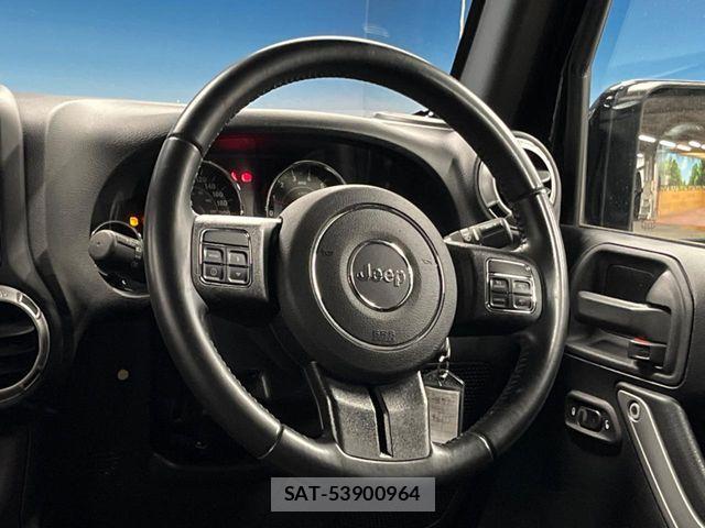 Jeep WRANGLER 2017-07 7724433-11