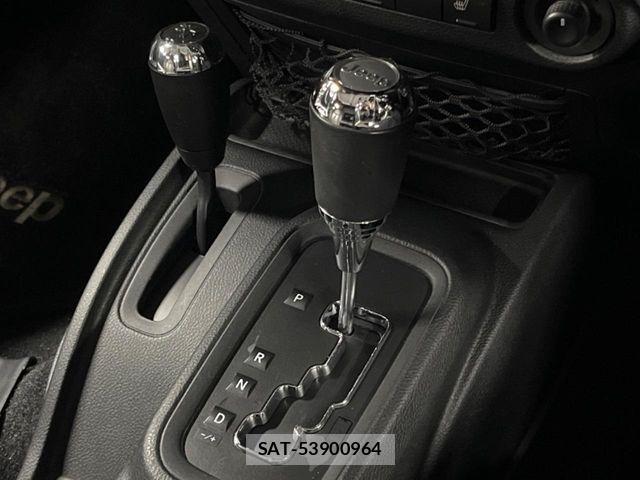 Jeep WRANGLER 2017-07 7724433-12