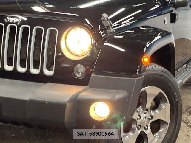 Jeep WRANGLER 2017-07 7724433-13