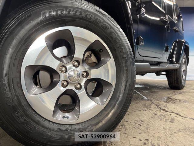 Jeep WRANGLER 2017-07 7724433-14
