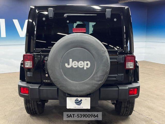 Jeep WRANGLER 2017-07 7724433-15