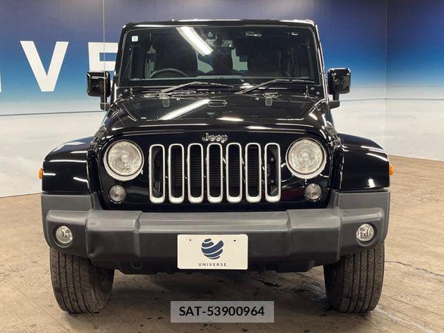 Jeep WRANGLER 2017-07 7724433-16