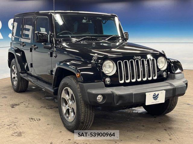 Jeep WRANGLER 2017-07 7724433-17