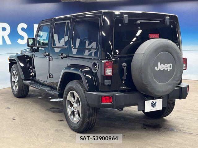 Jeep WRANGLER 2017-07 7724433-18