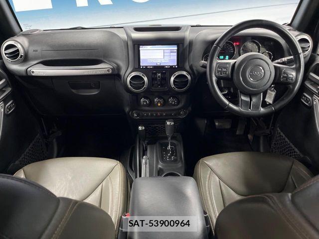 Jeep WRANGLER 2017-07 7724433-1