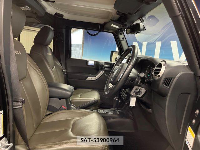 Jeep WRANGLER 2017-07 7724433-8