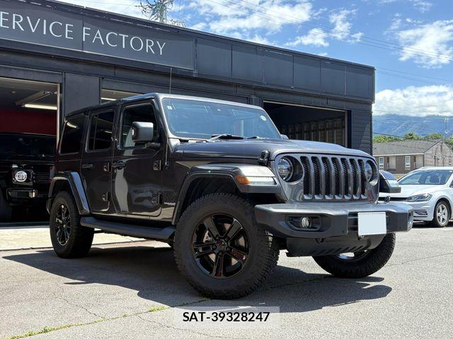 Jeep WRANGLER 2019-06 7724429-0